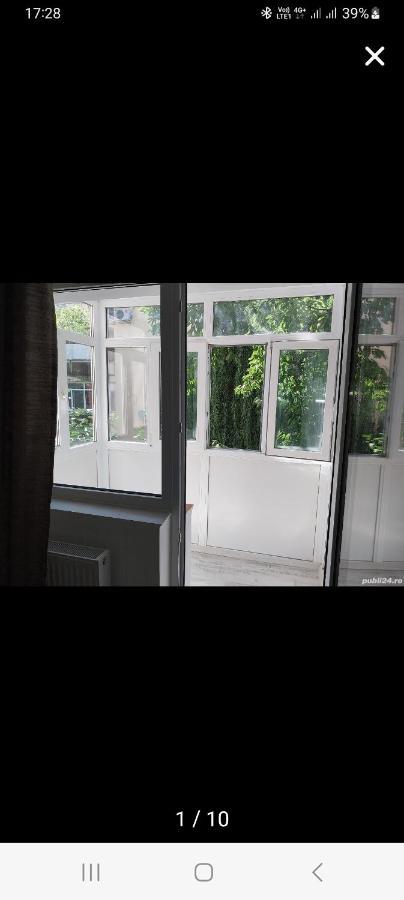 Apartament Rovine Craiova Exteriör bild