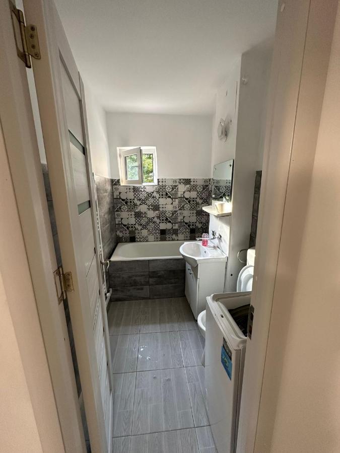 Apartament Rovine Craiova Exteriör bild