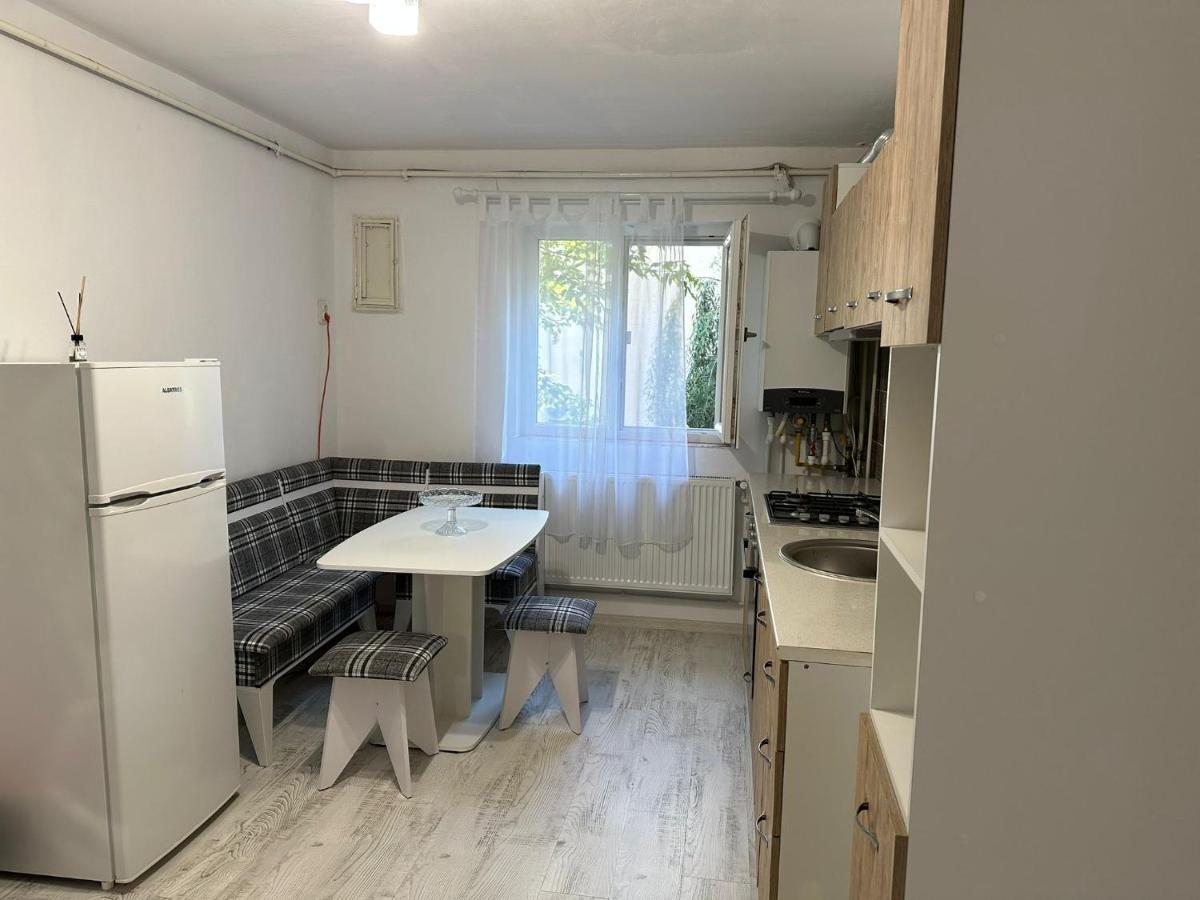Apartament Rovine Craiova Exteriör bild