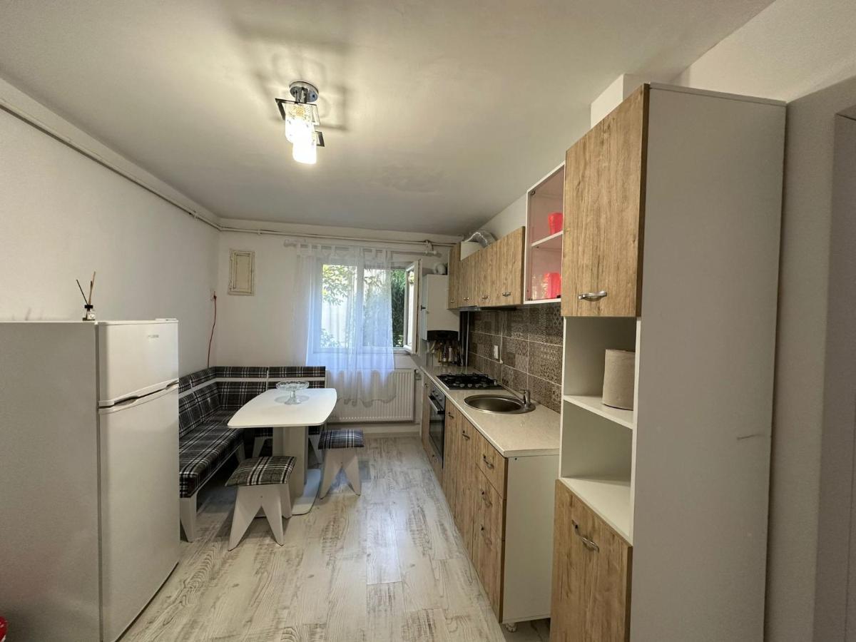Apartament Rovine Craiova Exteriör bild