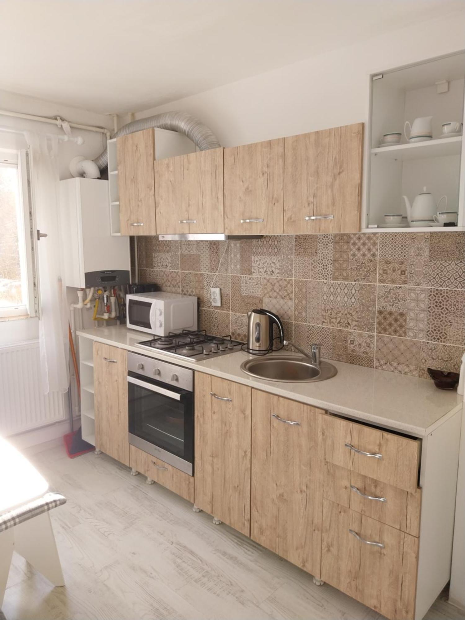Apartament Rovine Craiova Exteriör bild