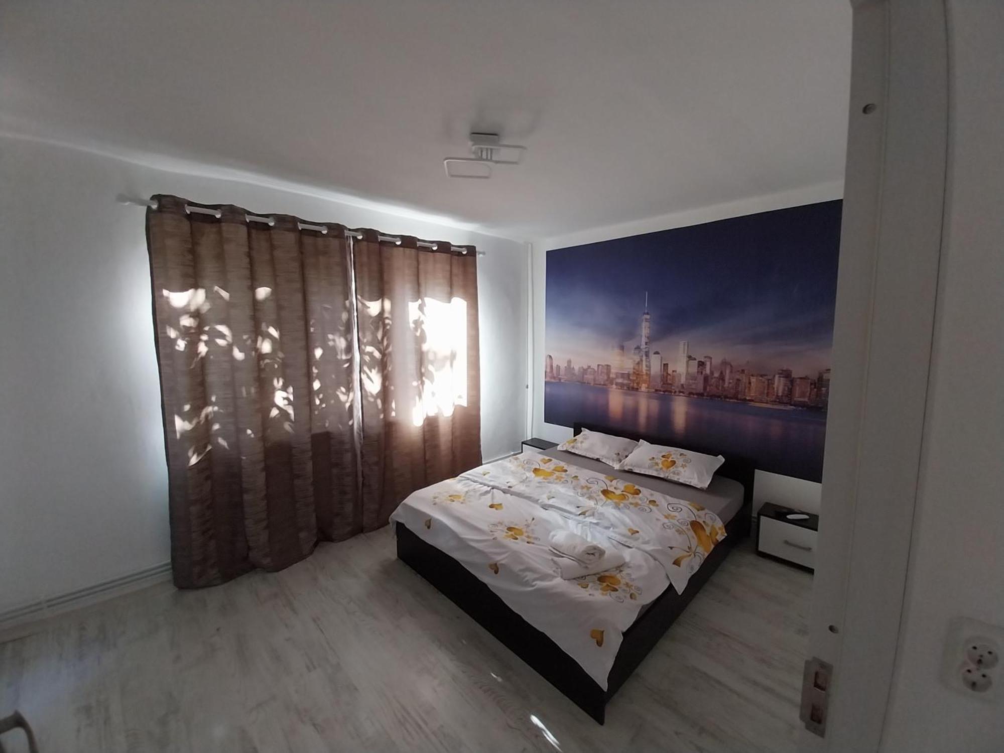 Apartament Rovine Craiova Exteriör bild