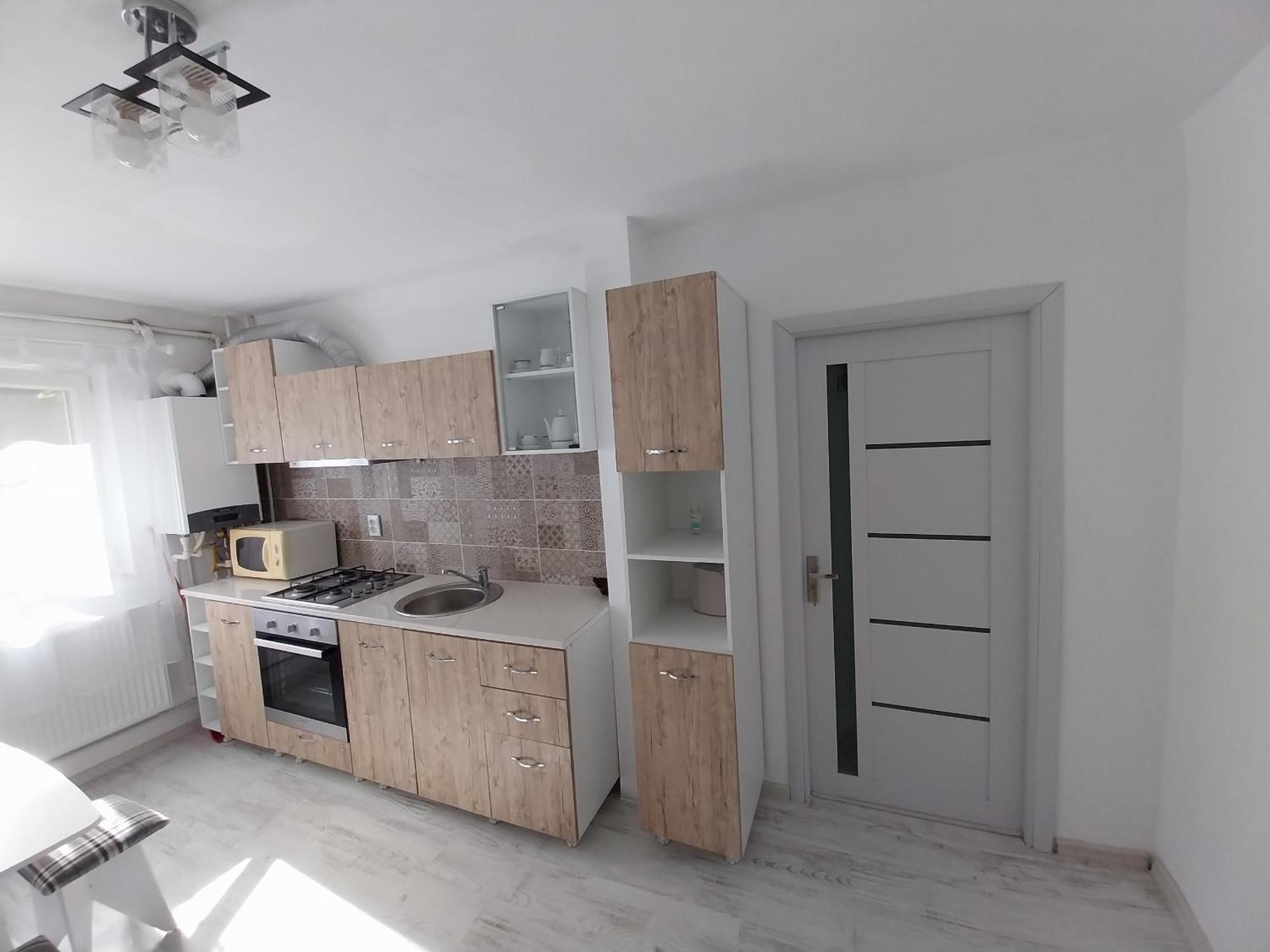 Apartament Rovine Craiova Exteriör bild