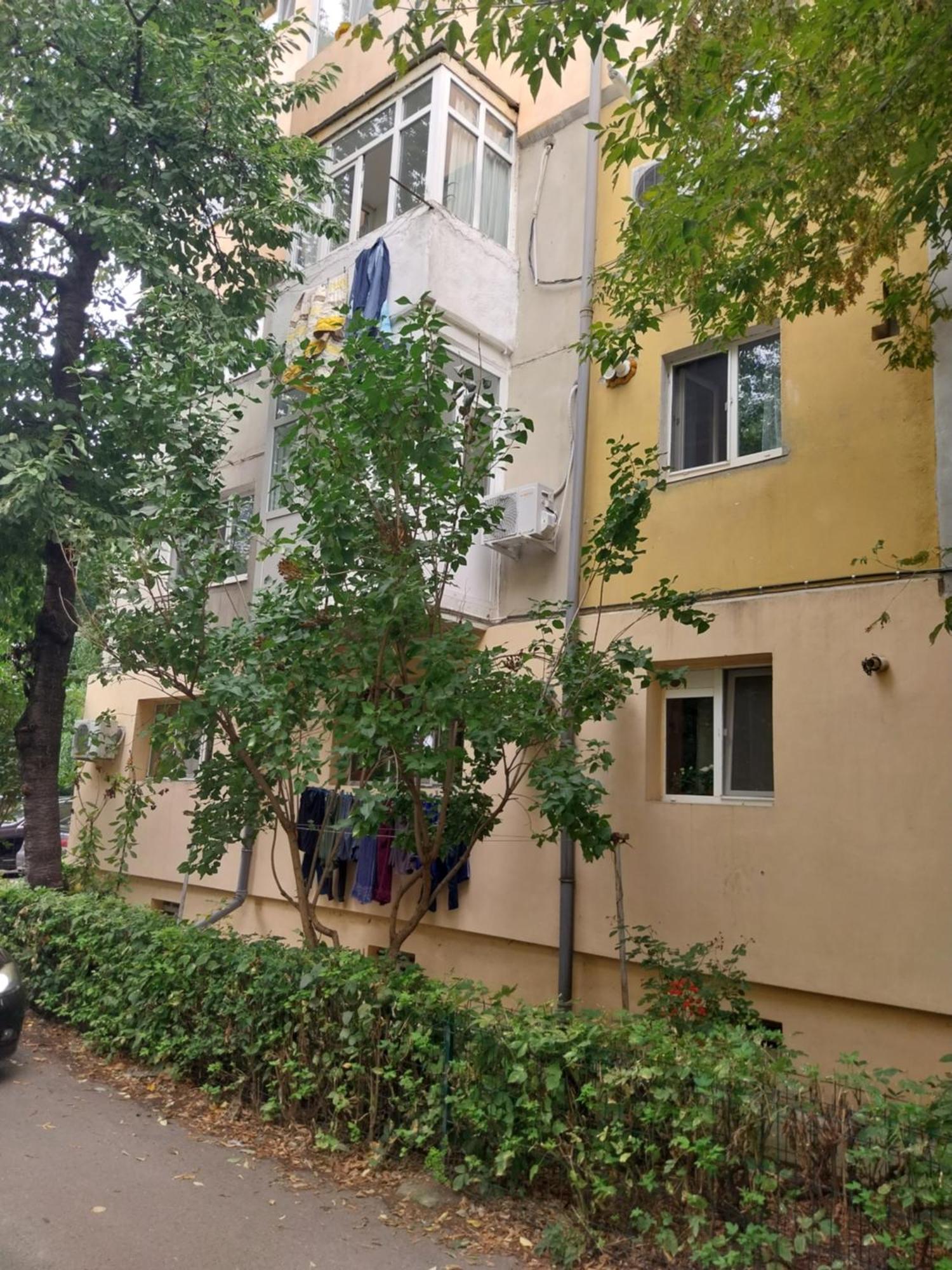 Apartament Rovine Craiova Exteriör bild