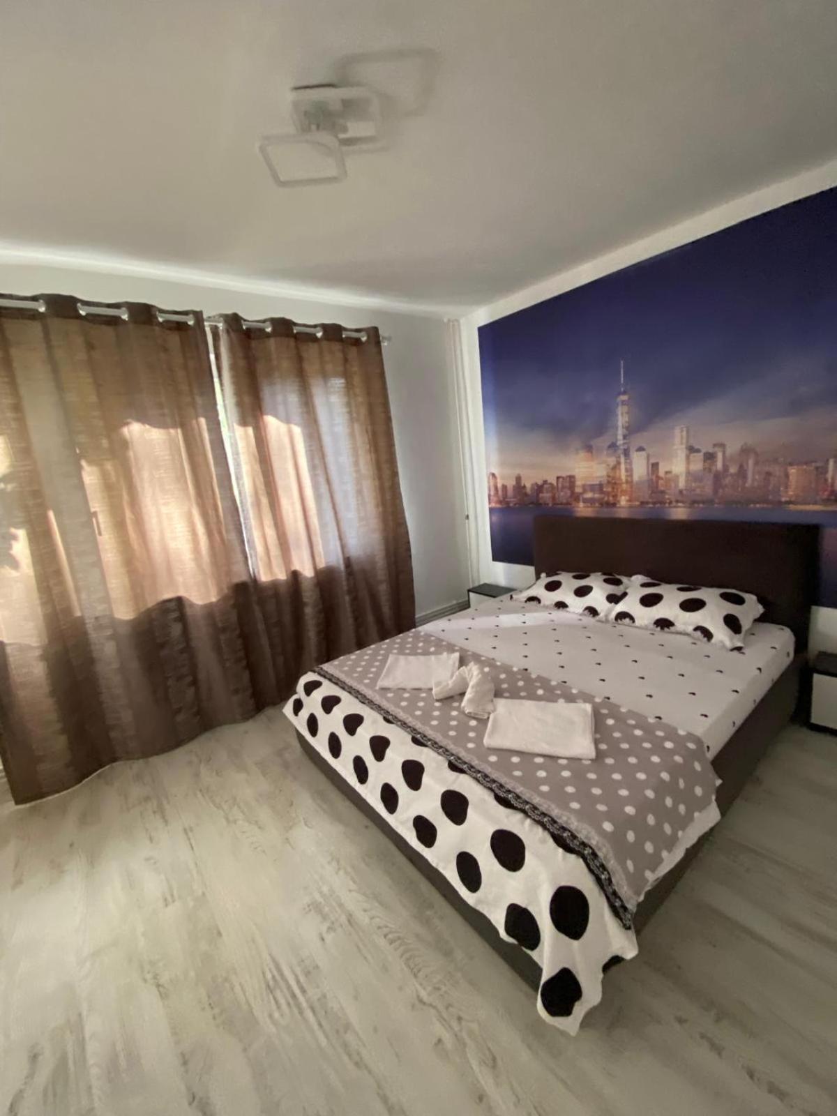 Apartament Rovine Craiova Exteriör bild