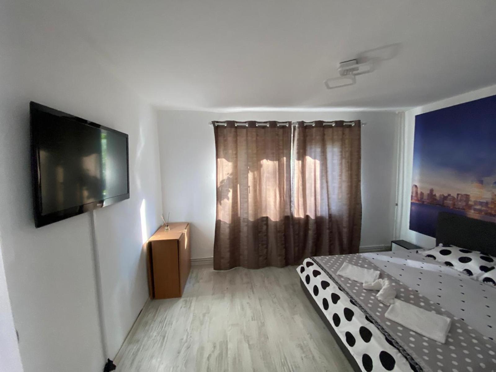 Apartament Rovine Craiova Exteriör bild