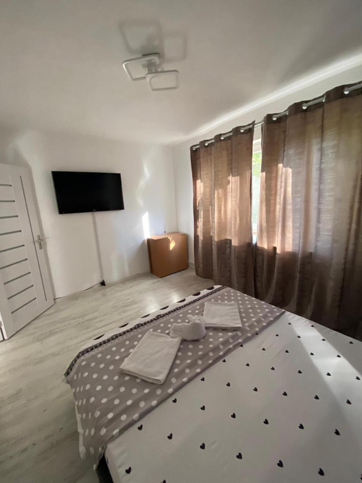 Apartament Rovine Craiova Exteriör bild