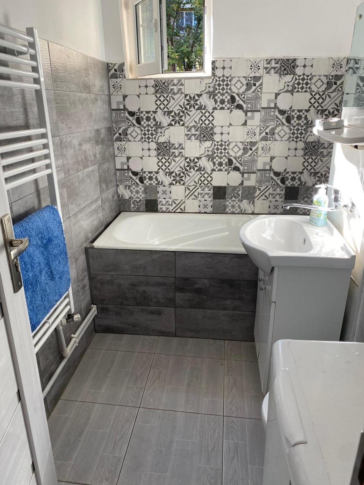 Apartament Rovine Craiova Exteriör bild