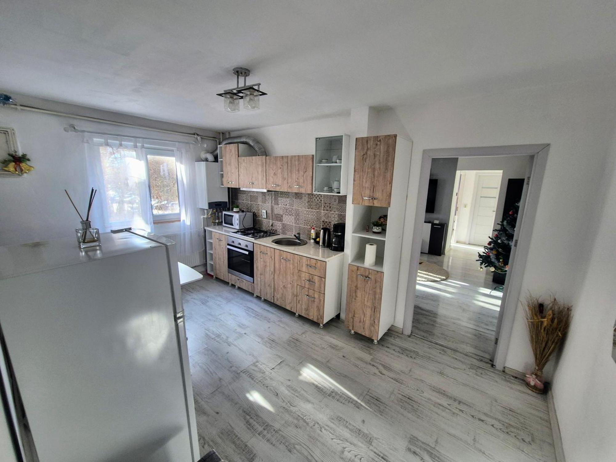 Apartament Rovine Craiova Exteriör bild