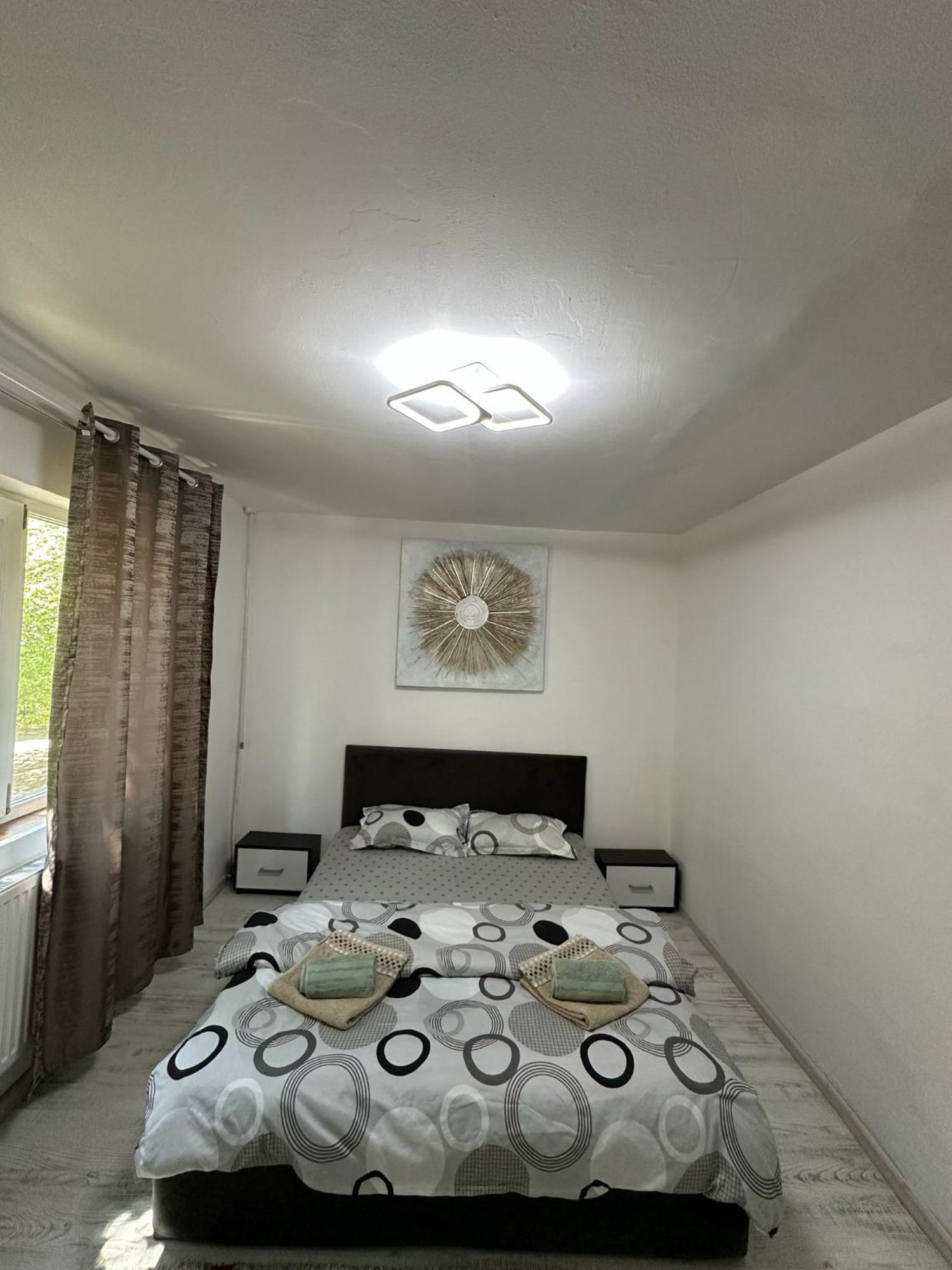 Apartament Rovine Craiova Exteriör bild